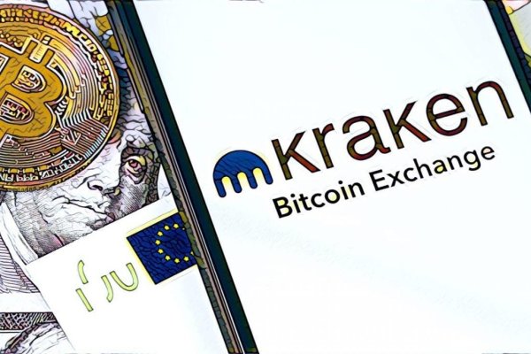 Kraken в россии