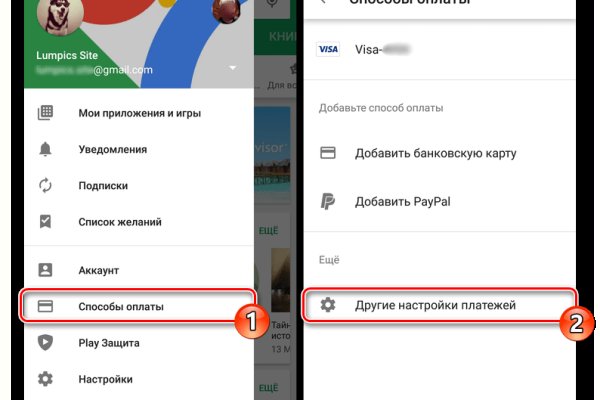 Что такое кракен сайт